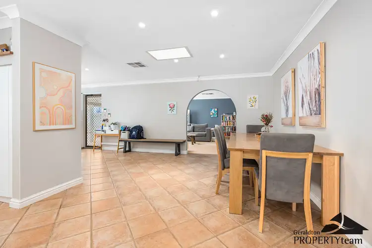 Sixth view of Homely house listing, 45 Glendinning Road, Tarcoola Beach WA 6530