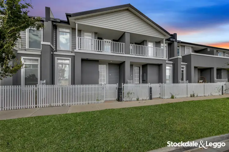 6 Evison View