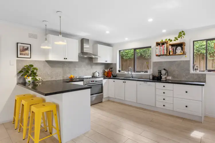 Fourth view of Homely house listing, 31 Somerdale Avenue, Ocean Grove VIC 3226