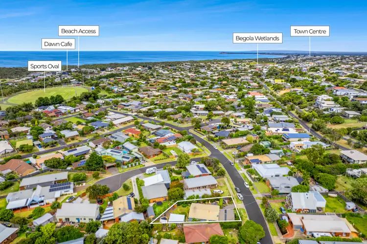 Sixth view of Homely house listing, 31 Somerdale Avenue, Ocean Grove VIC 3226
