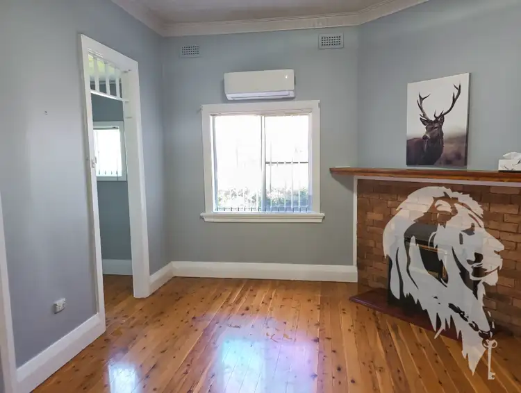 Fourth view of Homely house listing, 1 Manning Street, Narrabri NSW 2390