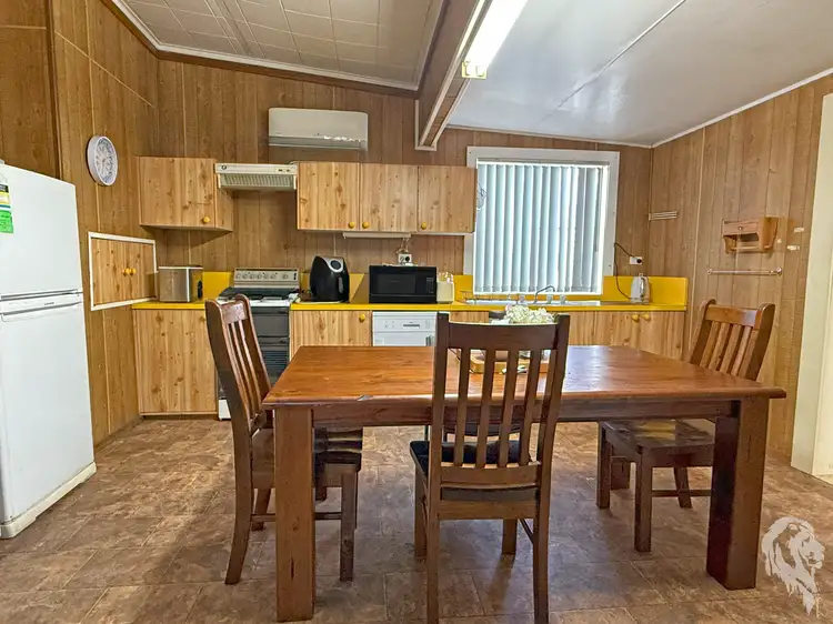 Fifth view of Homely house listing, 1 Manning Street, Narrabri NSW 2390