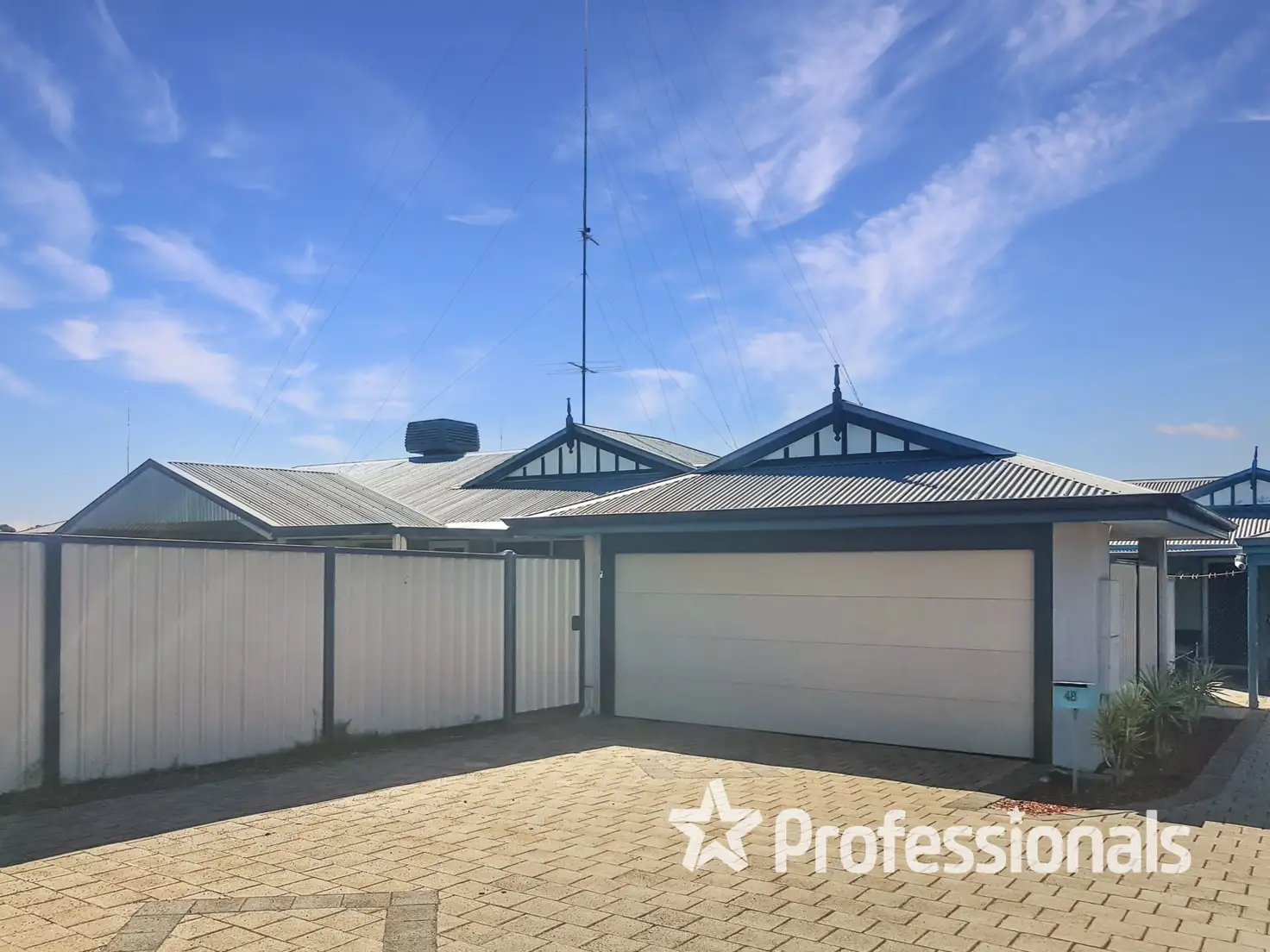 Main view of Homely house listing, 4a Shirreff Close, Australind WA 6233