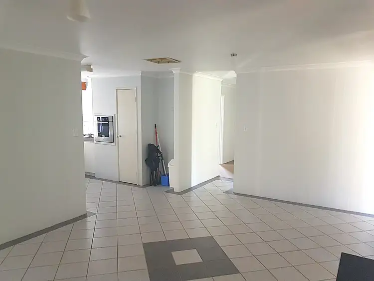 Third view of Homely house listing, 4a Shirreff Close, Australind WA 6233