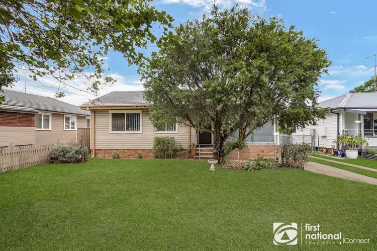 52 West Market St, Richmond NSW 2753