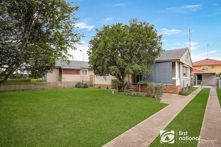 Second view of Homely house listing, 52 West Market St, Richmond NSW 2753