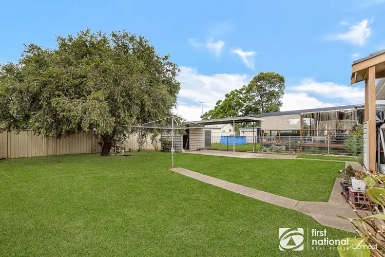Third view of Homely house listing, 52 West Market St, Richmond NSW 2753