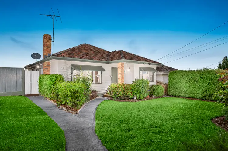 29 May Street, Macleod VIC 3085