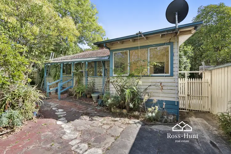 Sixth view of Homely house listing, 404 Mont Albert Road, Mont Albert VIC 3127