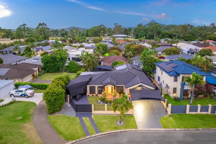30 Leander Circuit, Oxenford QLD 4210