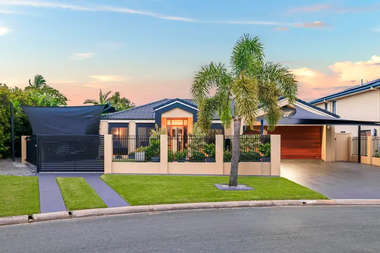 Third view of Homely house listing, 30 Leander Circuit, Oxenford QLD 4210