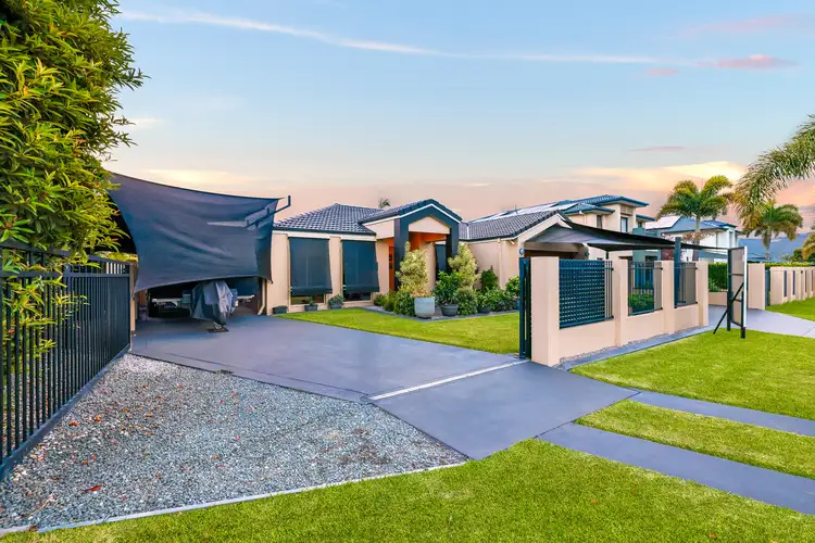 Fourth view of Homely house listing, 30 Leander Circuit, Oxenford QLD 4210