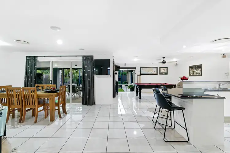 Fifth view of Homely house listing, 30 Leander Circuit, Oxenford QLD 4210