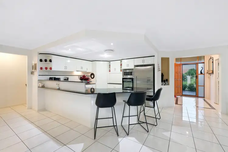 Sixth view of Homely house listing, 30 Leander Circuit, Oxenford QLD 4210