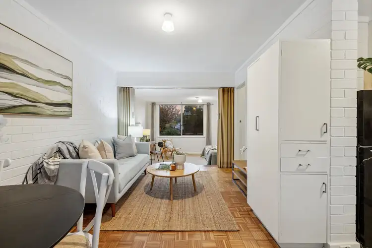 16/12 Wright Street, Perth WA 6000