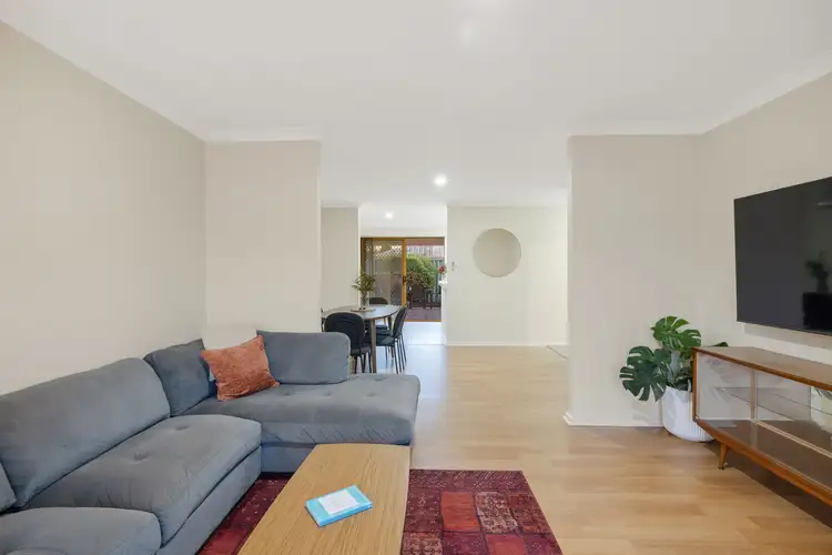 Third view of Homely villa listing, 1/18 Barker Avenue, Balcatta WA 6021