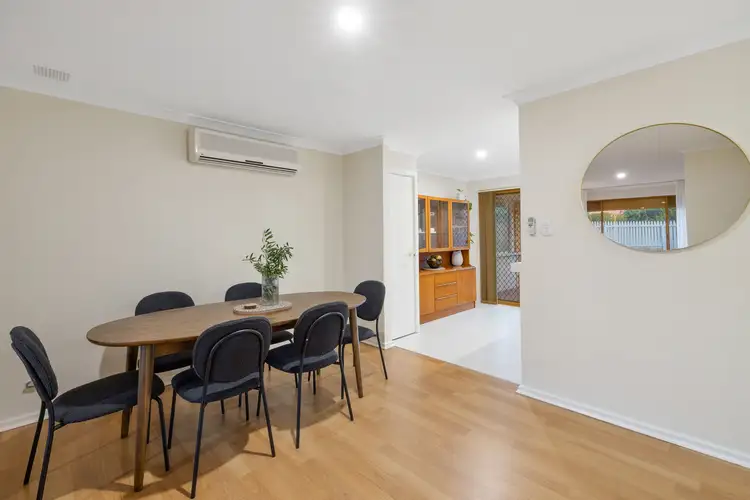 Fourth view of Homely villa listing, 1/18 Barker Avenue, Balcatta WA 6021