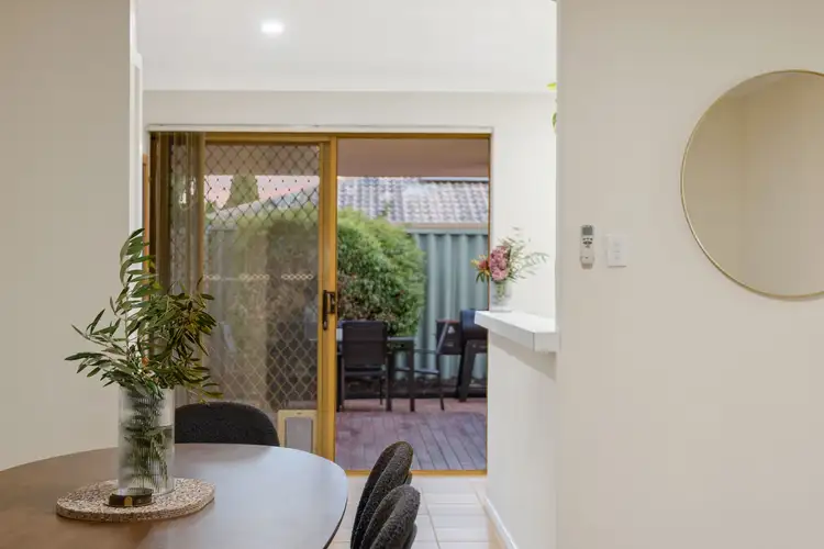 Fifth view of Homely villa listing, 1/18 Barker Avenue, Balcatta WA 6021