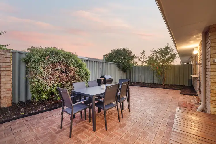Sixth view of Homely villa listing, 1/18 Barker Avenue, Balcatta WA 6021