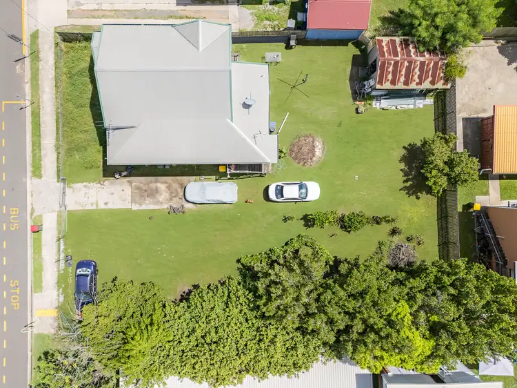 Second view of Homely house listing, 4 Boles Street, West Gladstone QLD 4680