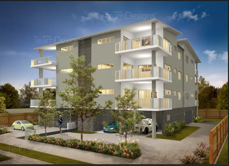 Third view of Homely house listing, 4 Boles Street, West Gladstone QLD 4680