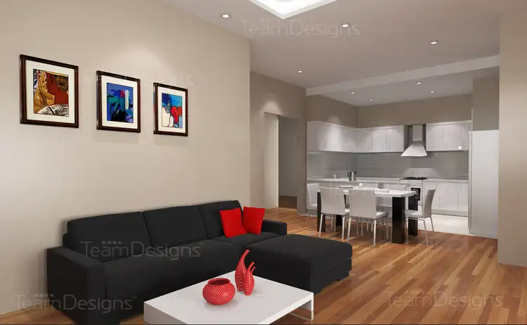 Fourth view of Homely house listing, 4 Boles Street, West Gladstone QLD 4680