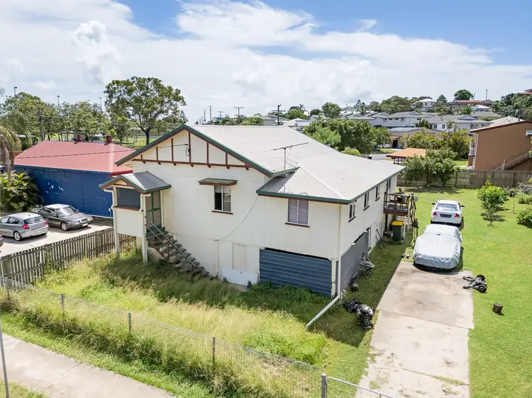 Fifth view of Homely house listing, 4 Boles Street, West Gladstone QLD 4680