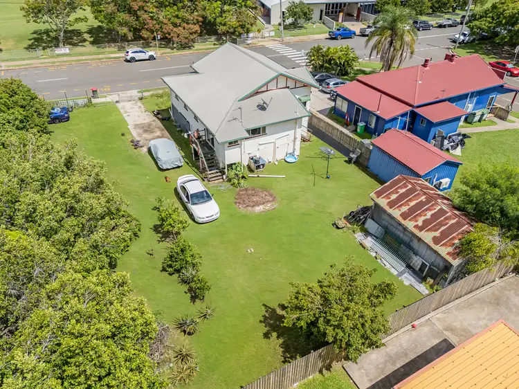 Sixth view of Homely house listing, 4 Boles Street, West Gladstone QLD 4680