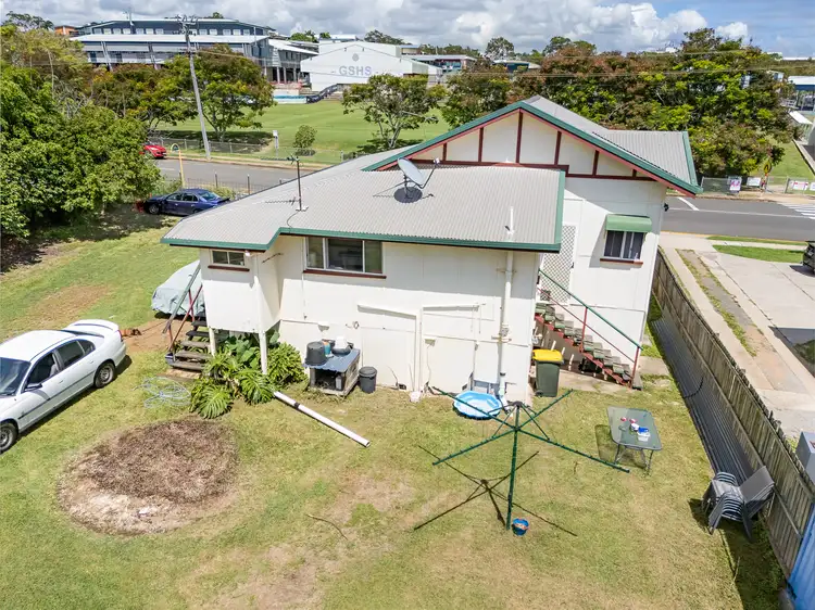 Seventh view of Homely house listing, 4 Boles Street, West Gladstone QLD 4680