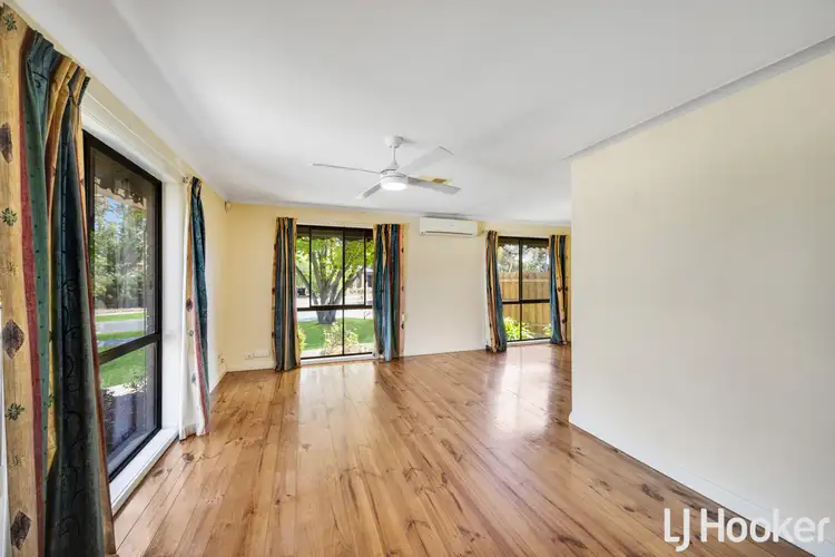 Second view of Homely house listing, 48 Argyll Circuit, Melton West VIC 3337