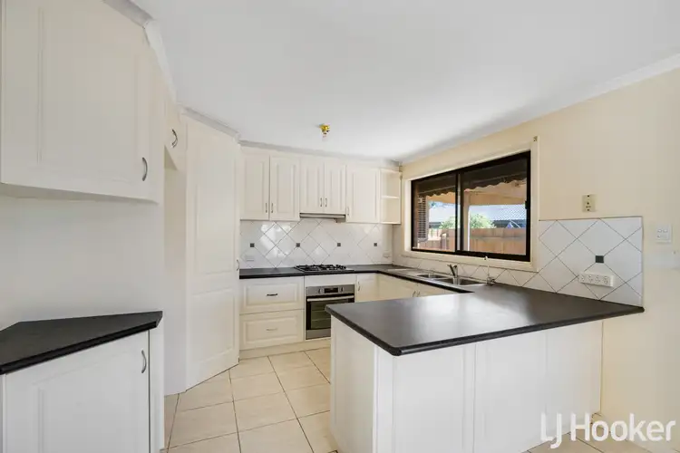 Third view of Homely house listing, 48 Argyll Circuit, Melton West VIC 3337