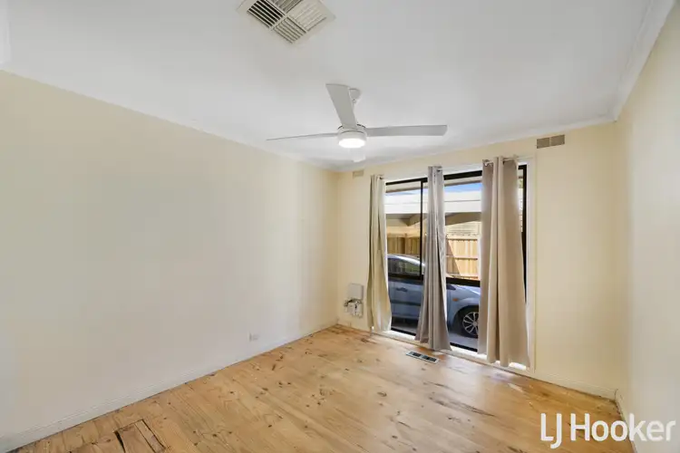 Fourth view of Homely house listing, 48 Argyll Circuit, Melton West VIC 3337