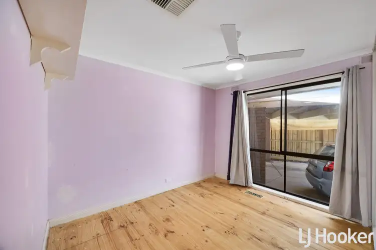 Fifth view of Homely house listing, 48 Argyll Circuit, Melton West VIC 3337