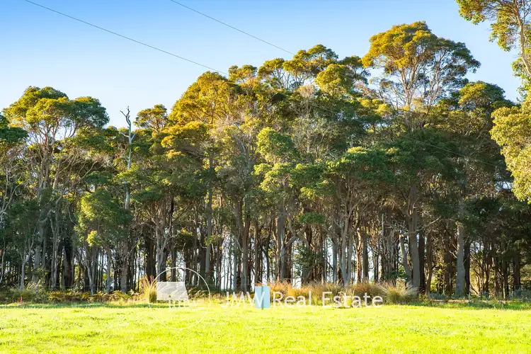 LOT 136 Kudardup Heights, Kudardup WA 6290