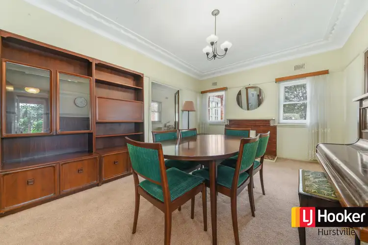 Third view of Homely house listing, 7 Mountview Avenue, Beverly Hills NSW 2209