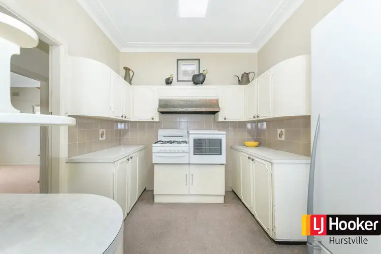 Fourth view of Homely house listing, 7 Mountview Avenue, Beverly Hills NSW 2209