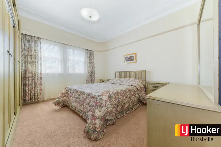 Sixth view of Homely house listing, 7 Mountview Avenue, Beverly Hills NSW 2209