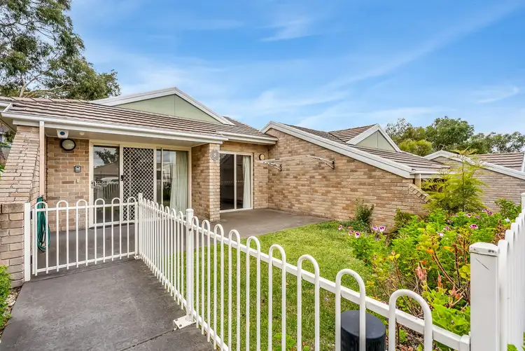 Main view of Homely house listing, 5/2 Moirunna Road, Lindisfarne TAS 7015