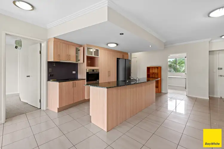 Fourth view of Homely apartment listing, 16/242 Grafton Street, Cairns North QLD 4870
