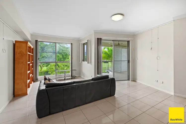 Fifth view of Homely apartment listing, 16/242 Grafton Street, Cairns North QLD 4870