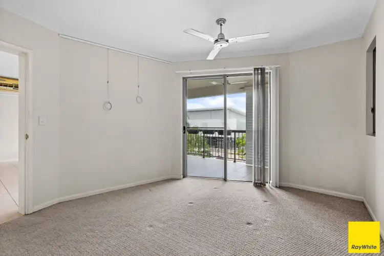 Sixth view of Homely apartment listing, 16/242 Grafton Street, Cairns North QLD 4870