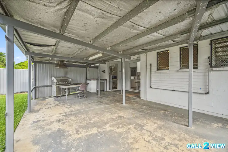 Fifth view of Homely house listing, 18 Baldwin Drive, Woodroffe NT 830