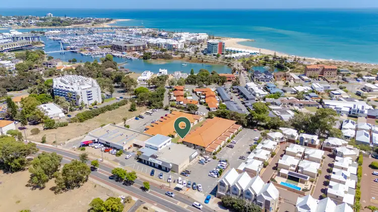 21/98 Mandurah Terrace, Mandurah WA 6210