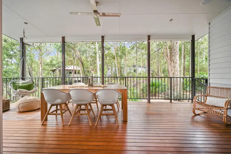 Main view of Homely house listing, 3 The Walk, Murrays Beach NSW 2281