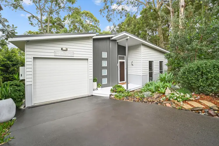 Third view of Homely house listing, 3 The Walk, Murrays Beach NSW 2281