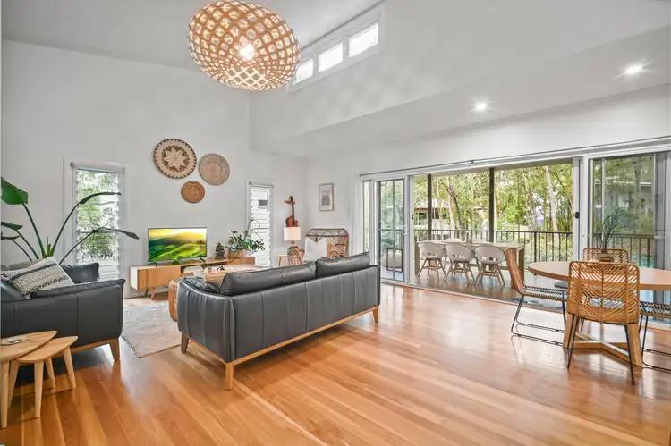 Fourth view of Homely house listing, 3 The Walk, Murrays Beach NSW 2281
