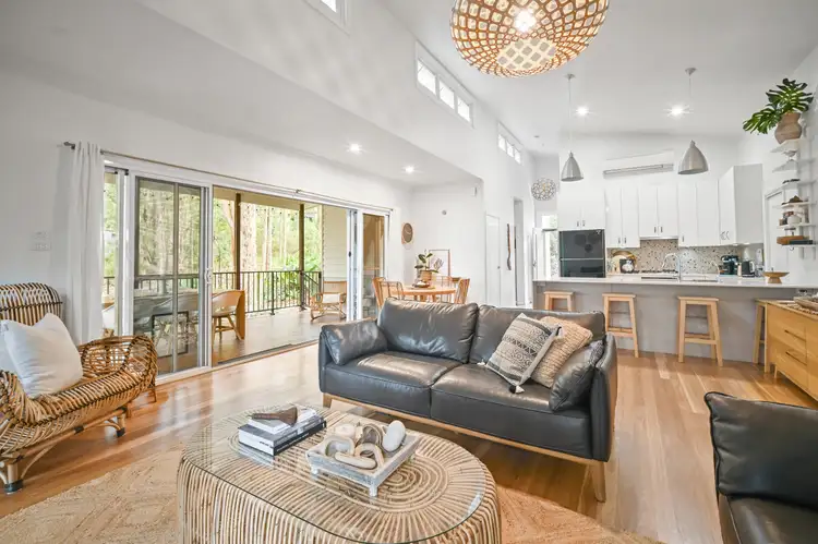 Fifth view of Homely house listing, 3 The Walk, Murrays Beach NSW 2281