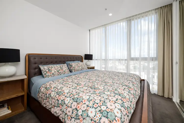 Fifth view of Homely apartment listing, 2404/55 Railway Terrace, Milton QLD 4064