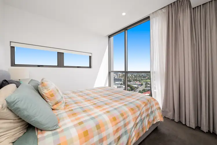 Sixth view of Homely apartment listing, 2404/55 Railway Terrace, Milton QLD 4064
