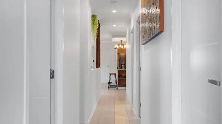Second view of Homely house listing, 46 Shamrock Place, Palmview QLD 4553